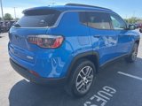 Used 2017 Jeep Compass Latitude w/ Popular Equipment Group image 4