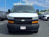 Used 2018 Chevrolet Express 3500 image 2