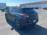 Used 2023 Chevrolet TrailBlazer RS w/ Sun and Liftgate Package image 5