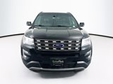 Used 2017 Ford Explorer XLT w/ Equipment Group 202A image 2