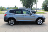 Used 2013 BMW X3 xDrive28i image 3