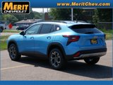 New 2025 Chevrolet Trax LT w/ Driver Confidence Package image 2