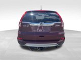 Used 2015 Honda CR-V EX image 4