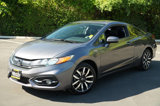 Used 2014 Honda Civic EX-L image 2