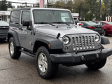 Used 2016 Jeep Wrangler Sport w/ Quick Order Package 24S image 5