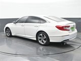 Used 2018 Honda Accord EX image 5