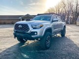 Used 2022 Toyota Tacoma TRD Sport image 3