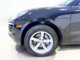 Used 2017 Porsche Macan image 3