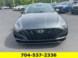 Used 2023 Hyundai Sonata SEL w/ Convenience Package image 2