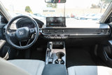 Certified 2024 Honda Civic EX image 2