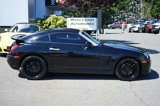 Used 2005 Chrysler Crossfire SRT-6 image 6