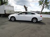 Used 2021 Chevrolet Malibu LS image 4