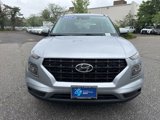 Certified 2022 Hyundai Venue SE w/ Cargo Package image 2