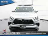 Used 2021 Toyota Highlander Limited image 3