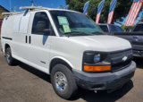 Used 2005 Chevrolet Express 2500 image 3