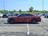 Used 2023 Dodge Charger SXT w/ Blacktop Package image 4