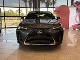 New 2025 Lexus UX 300h FWD image 6