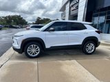 New 2026 Chevrolet TrailBlazer LS w/ LS Convenience Package image 4