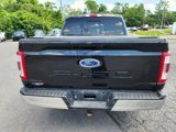 Used 2021 Ford F150 Lariat w/ Equipment Group 501A Mid image 4