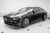 Used 2022 Mercedes-Benz CLS 450 4MATIC image 5