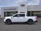 New 2025 Ford Maverick XLT image 3