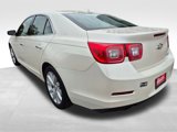 Used 2013 Chevrolet Malibu LTZ image 4