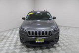 Used 2019 Jeep Cherokee Latitude Plus w/ Comfort/Convenience Group image 2