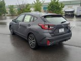 New 2025 Subaru Impreza 2.0i Sport image 5