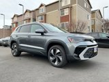 New 2025 Volkswagen Taos SE image 2