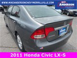 Used 2011 Honda Civic LX-S image 5