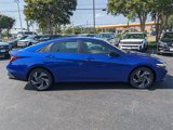 New 2025 Hyundai Elantra Sport image 3