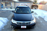 Used 2010 Subaru Forester 2.5X Limited w/ Protection Group 2 image 4
