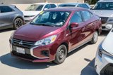 Used 2022 Mitsubishi Mirage G4 ES image 4