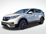 Used 2020 Honda CR-V EX image 1