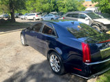 Used 2008 Cadillac CTS 3.6 AWD w/ Luxury Level Two Package image 4