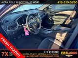 Used 2017 Chevrolet Malibu LT w/ Leather Package image 5