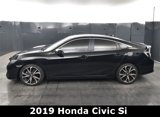 Used 2019 Honda Civic Si image 5