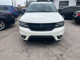 Used 2019 Dodge Journey SE w/ Blacktop Package image 3