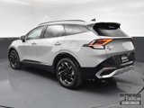 Used 2025 Kia Sportage SX image 4