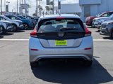 Certified 2024 Nissan Leaf S image 6
