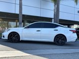 Used 2022 Nissan Altima 2.5 SR w/ Midnight Edition Package image 4