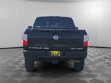 Used 2017 Nissan Titan SV image 5