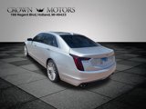 Used 2020 Cadillac CT6 Premium Luxury image 4