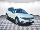 Used 2019 Volkswagen Tiguan SEL Premium image 6