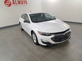 Used 2021 Chevrolet Malibu LS image 3