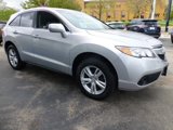 Used 2015 Acura RDX AWD image 5