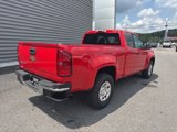 Used 2020 Chevrolet Colorado W/T image 3