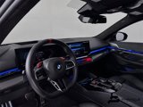 Used 2025 BMW M5 w/ Executive Package image 2