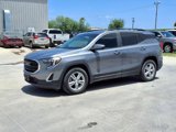 Certified 2021 GMC Terrain SLE w/ Driver Convenience Package image 3