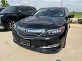 Used 2015 Acura RLX w/ Advance Package image 3